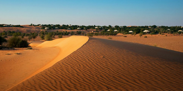 Dubai tour packages