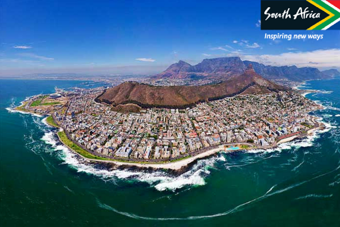 5 Reasons why South Africa is your Perfect “Hum Saath Saath Hai” destination