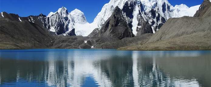 Enjoy a Heavenly Holiday in Sikkim!
