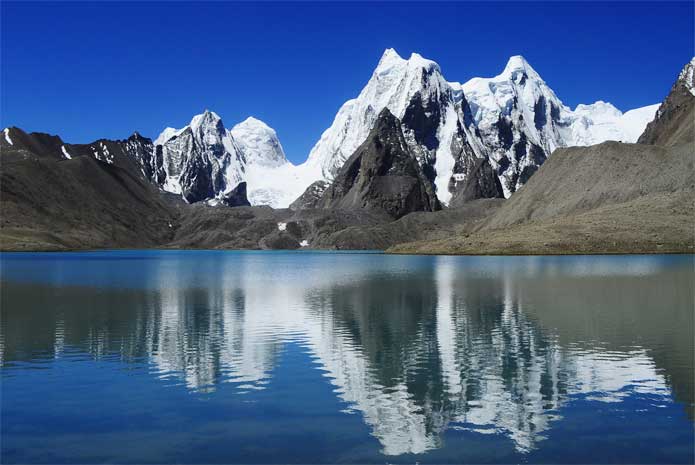 Enjoy a Heavenly Holiday in Sikkim!