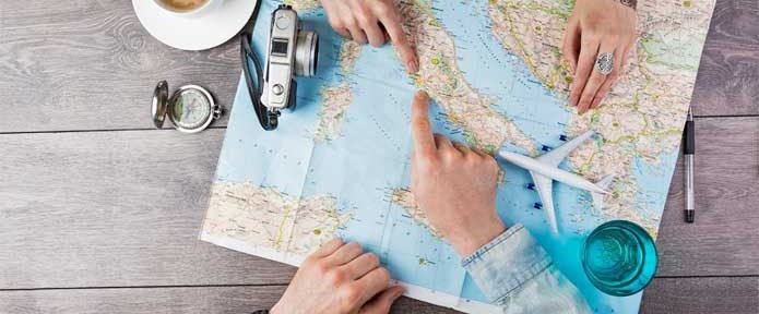 7 Reasons Why an All-inclusive Holiday Package Makes Sense