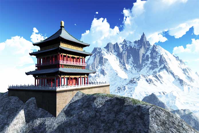 Explore Bhutan with some Adventure activities you must do there