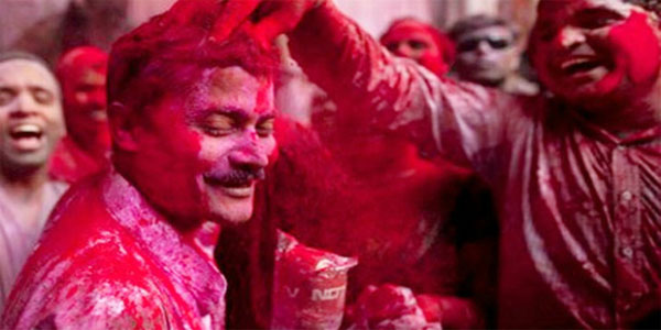 Holiday tour packages 