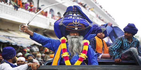 Domestic tour packages from Mumbai