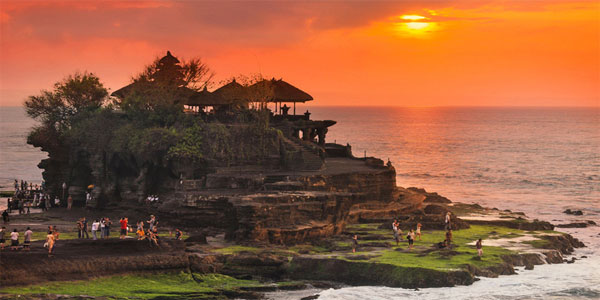 Bali tour packages