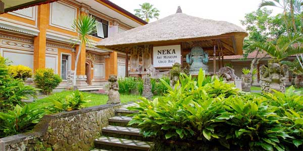 Bali Indonesia package tour