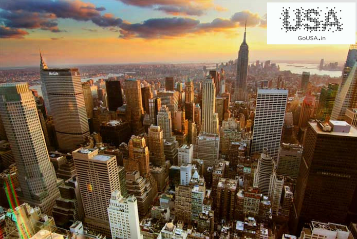 Adventure Tours in USA