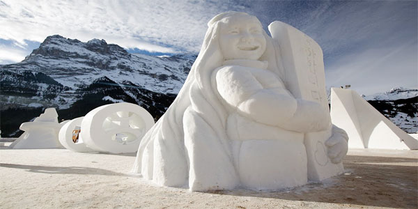 Switzerland holiday package