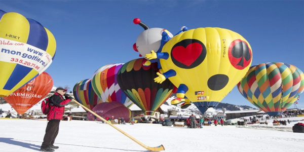 international-balloon-festivals