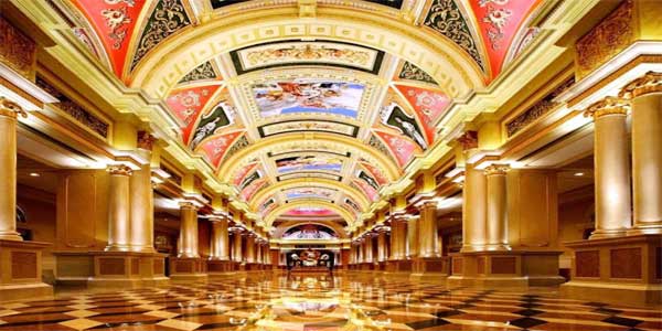 Macau tour packages