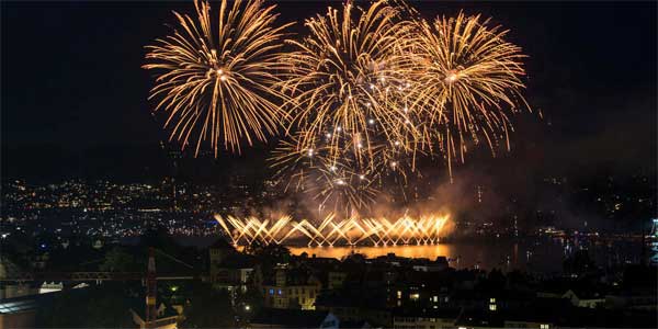 Switzerland tour packages