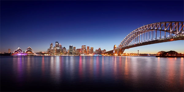 Australia tour packages