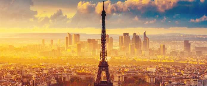 The Best Skylines In The World