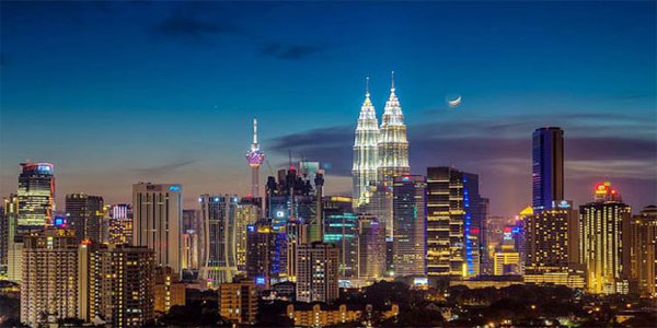Malaysia tour packages