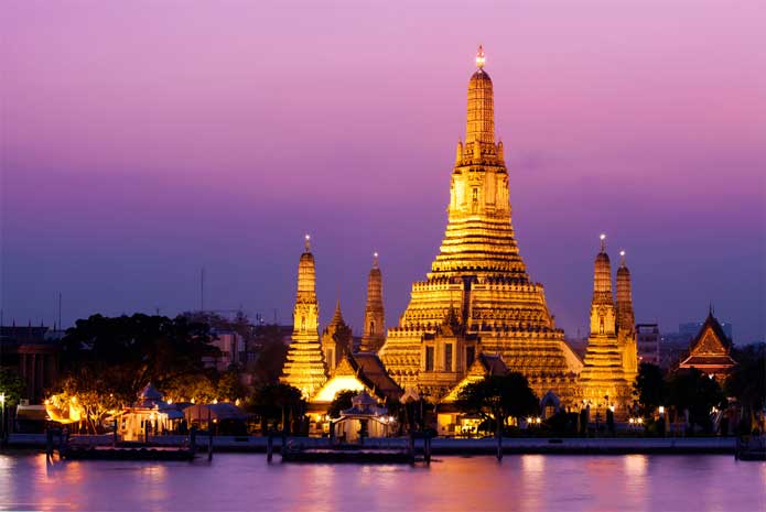A Traveler’s Guide To Visit Buddhist Monasteries