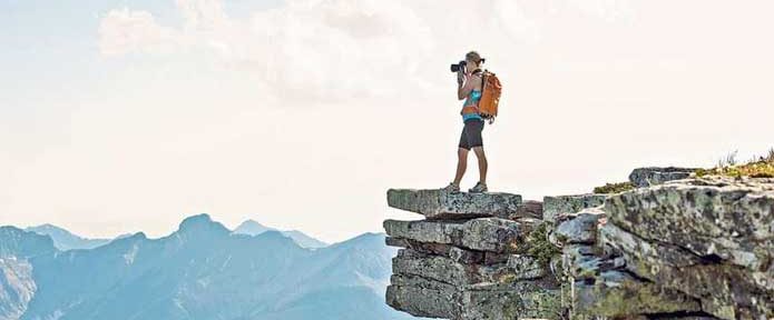 Five Amazing Getaways For A Solo, Self DiscoveryTrip