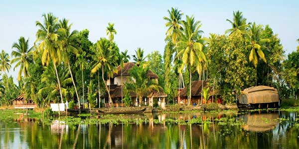 Domestic tour packages