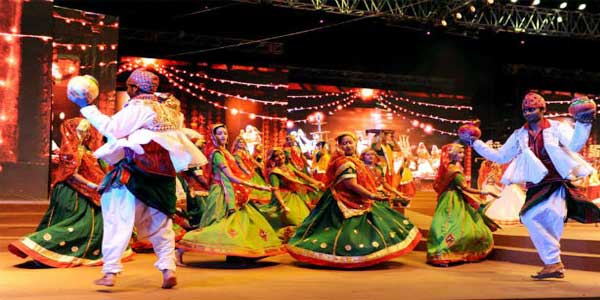 Domestic tour packages