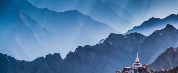 A List Of Must Do’s In Leh Ladakh