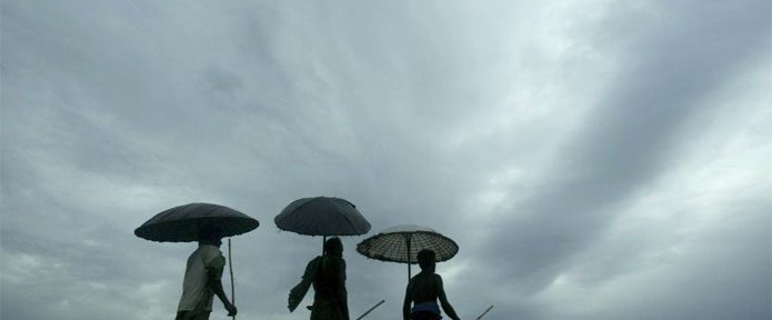 Why monsoon is the best time to visit Kerala?
