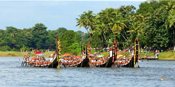 Kerala tour packages from mumbai