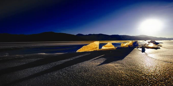 Sunrise-View-At-The-Pangong-Tso-Lake