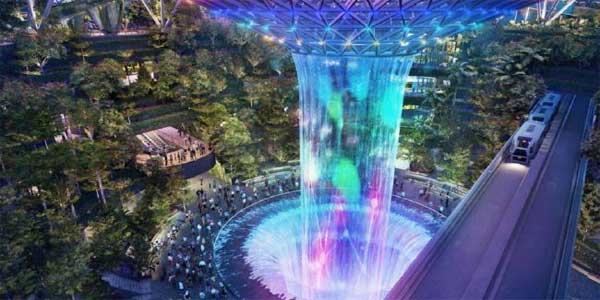 Singapore tours and travel