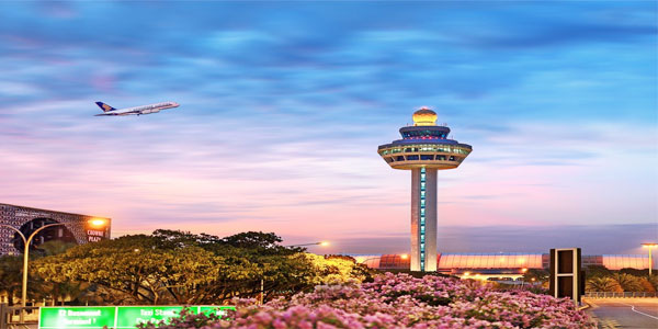 Singapore tour