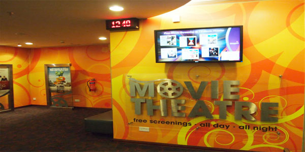 Singapore tour packages from Mumbai