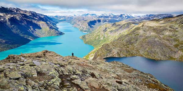 Besseggen-Ridge-0032