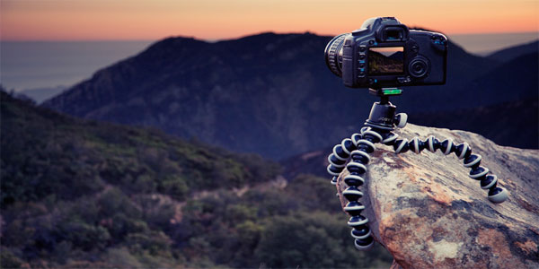 JOBYgorillapod