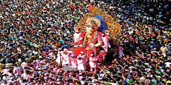 Mumbai-ganesh-utsav