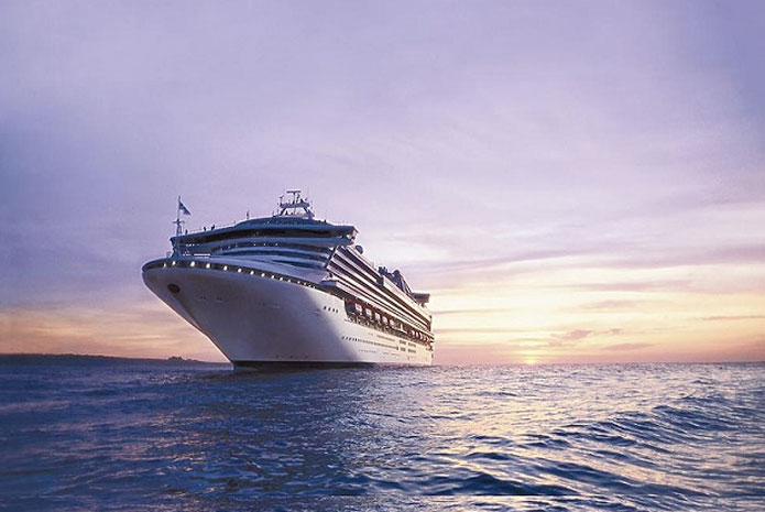 Southeast Asia : Abode For Cruise Lovers