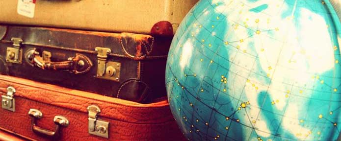 Tourist or a Traveler.. Which one are you?