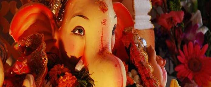 Ganesh Chaturthi: 4 Indian Destinations To Catch The Best Of The Divine Celebration