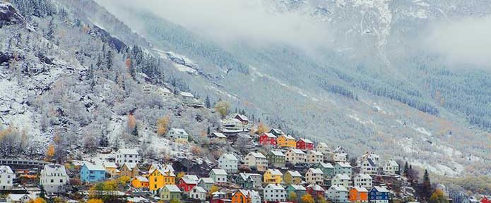 6 Treks in Scandinavia That’ll Take Your Breath Away!!!