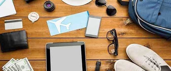 Travel Gadgets You Must Use For Hassle Free Holidays!