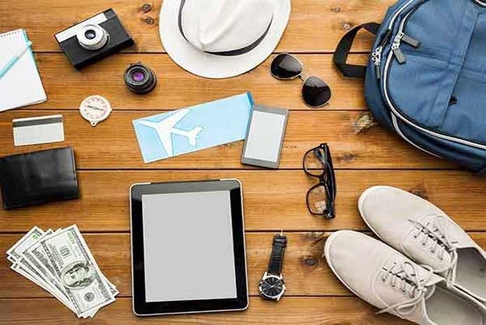Travel Gadgets You Must Use For Hassle Free Holidays!