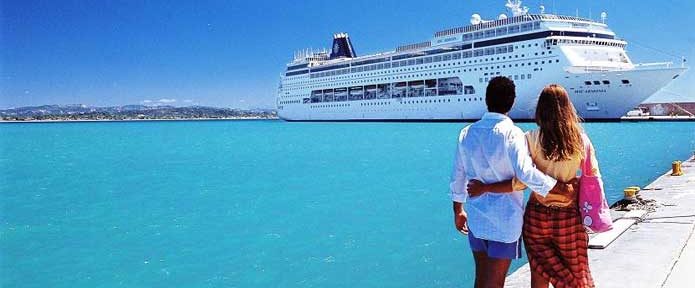 Is Cruise a Good Way to Spend a Vacation?