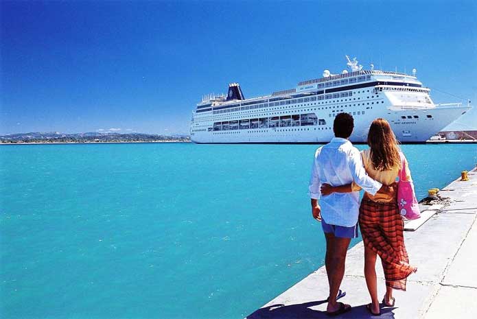 Is Cruise a Good Way to Spend a Vacation?