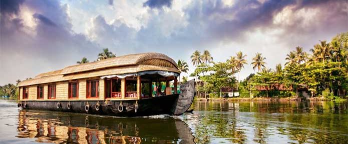 Architectural Wonders in Kerala You Can’t Afford to Miss