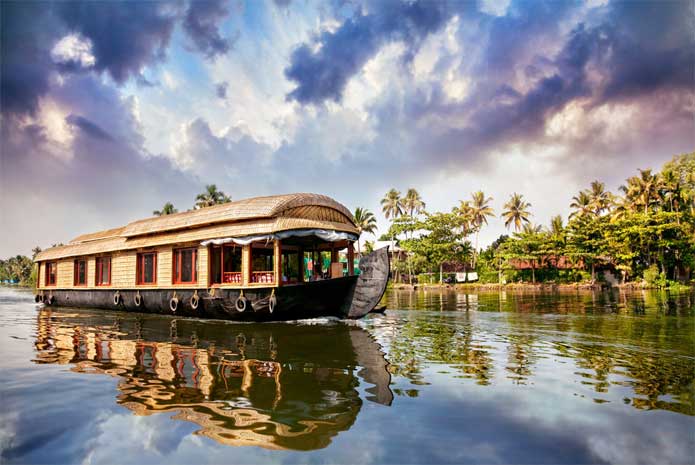 Architectural Wonders in Kerala You Can’t Afford to Miss
