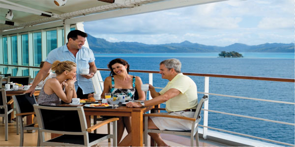 Singapore Malaysia with cruise