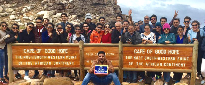 Is Group Tour A Good Idea?