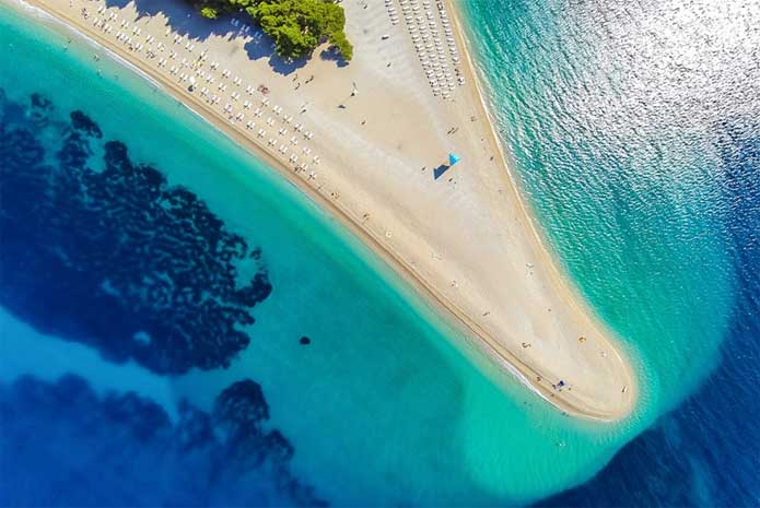 5 Scenic Places in Croatia that Deserves All Your Attention