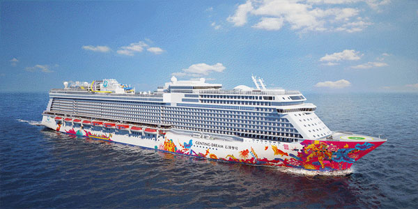cruise tours