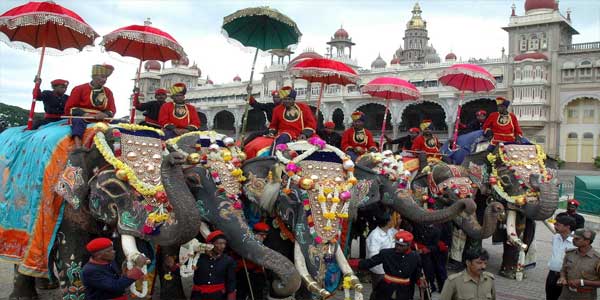 mysore-dasara-festival
