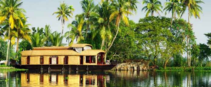 Beautiful Places to Visit in Kerala to make your Honeymoon Mesmerizing!!!