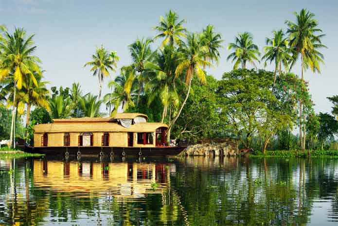 Beautiful Places to Visit in Kerala to make your Honeymoon Mesmerizing!!!