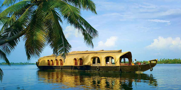Alleppey